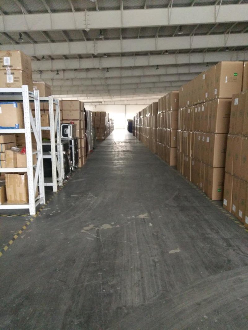 仓储物流公司如何把握行业机遇